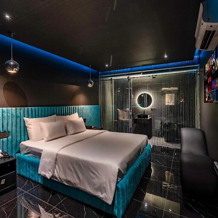 Midas Hotel 2 Ho Şi Min Dış mekan fotoğraf
