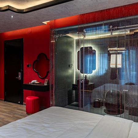 Midas Hotel 2 Ho Şi Min Dış mekan fotoğraf