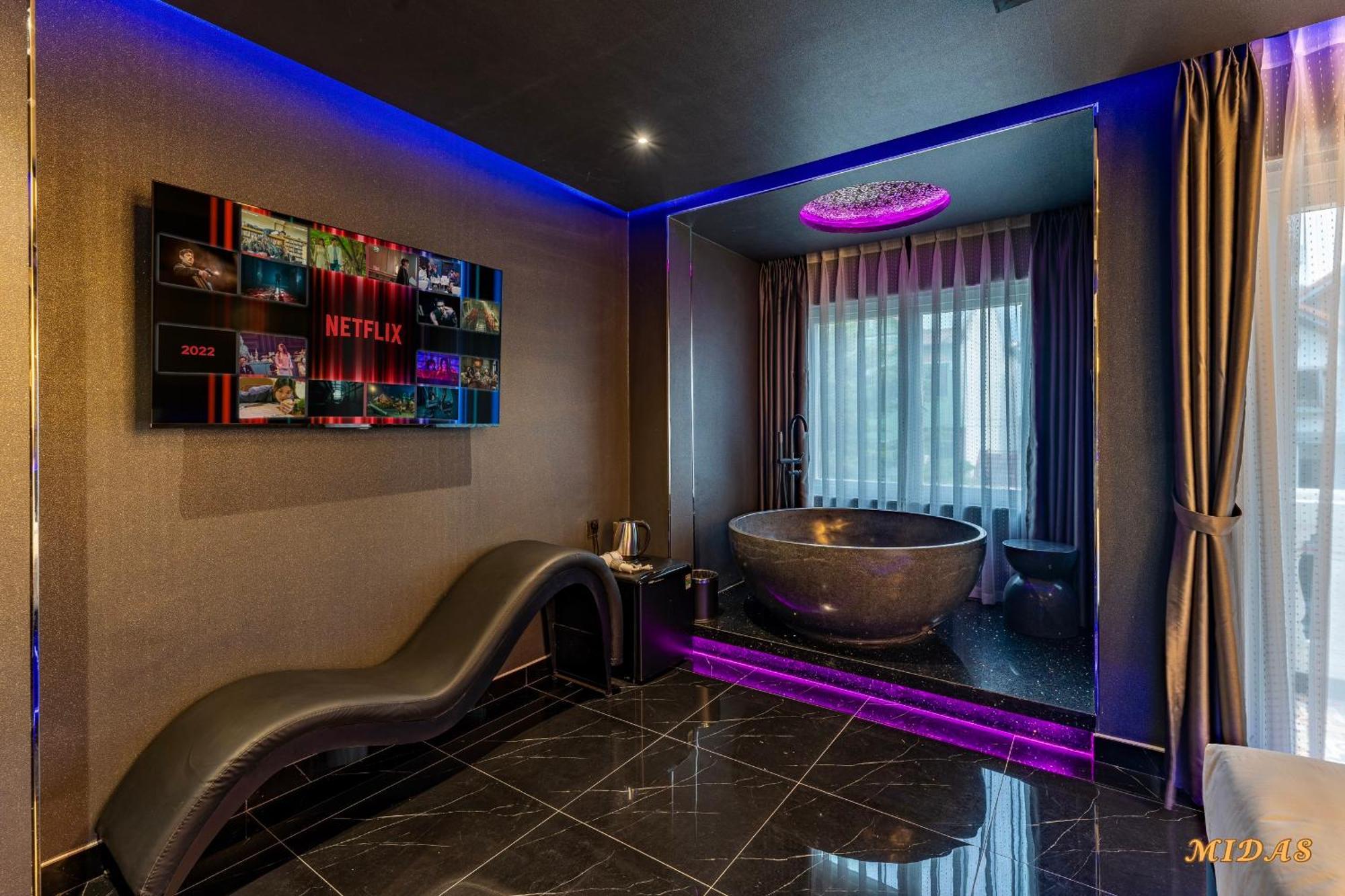 Midas Hotel 2 Ho Şi Min Dış mekan fotoğraf