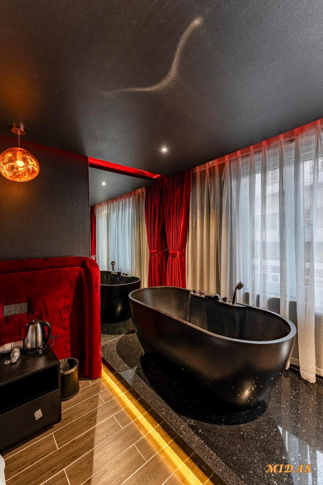 Midas Hotel 2 Ho Şi Min Dış mekan fotoğraf