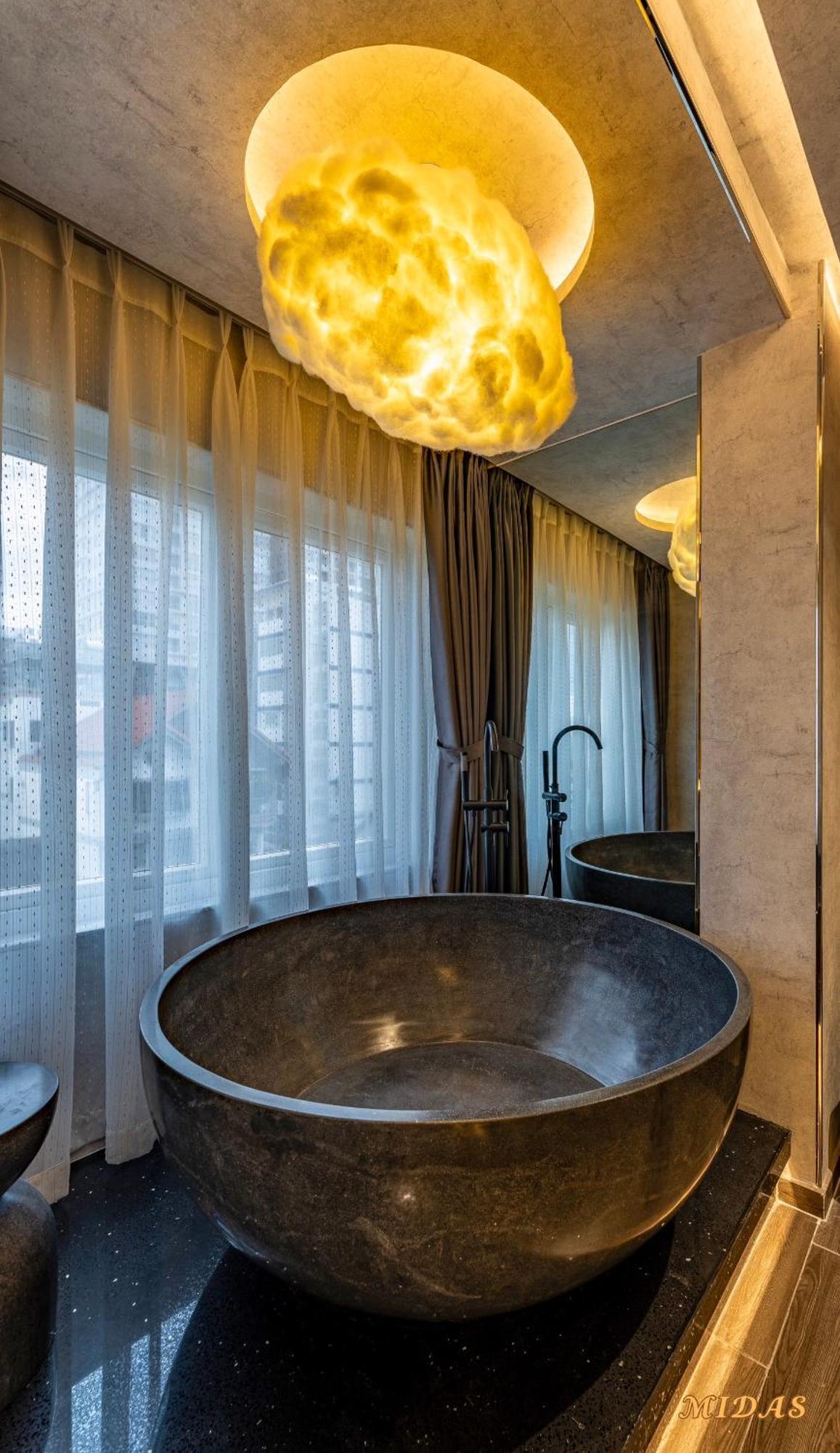 Midas Hotel 2 Ho Şi Min Dış mekan fotoğraf